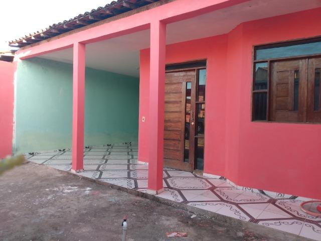 Casa na baixa grande