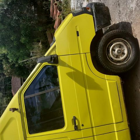 Trafic-1996 - Foto 4
