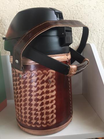 Grarra Térmica 2,5L - Foto 2