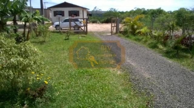 Casa à venda com 2 dormitórios em Alto feliz, Passo de torres cod:236 - Foto 14
