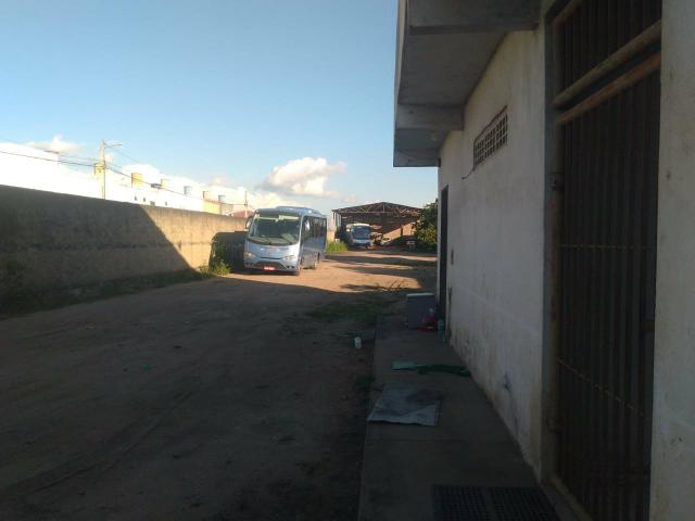 Garagem para empresa de ônibus ou caminhão - Foto 4