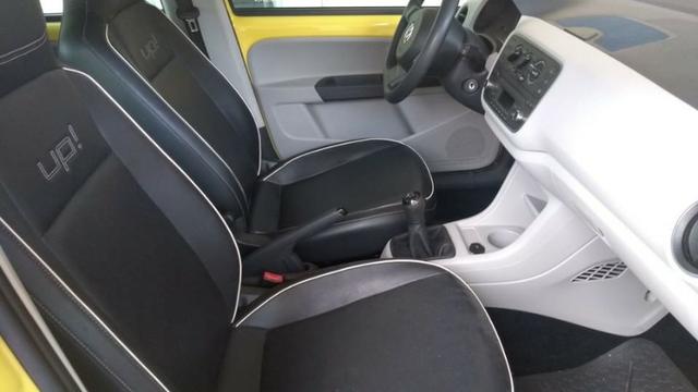 VW UP! Move 2014/2015 Completo - Foto 3