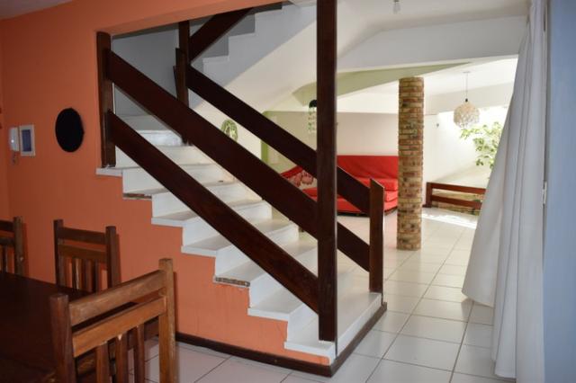 Casa"Mansão" com área de 700m² no coração da canoa quebrada a 5 minutos a pé da praia - Foto 10