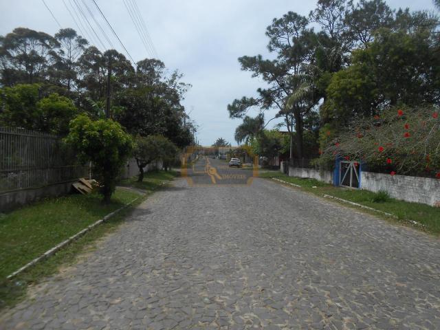 Casa à venda com 0 dormitórios em Centro, Passo de torres cod:114 - Foto 17