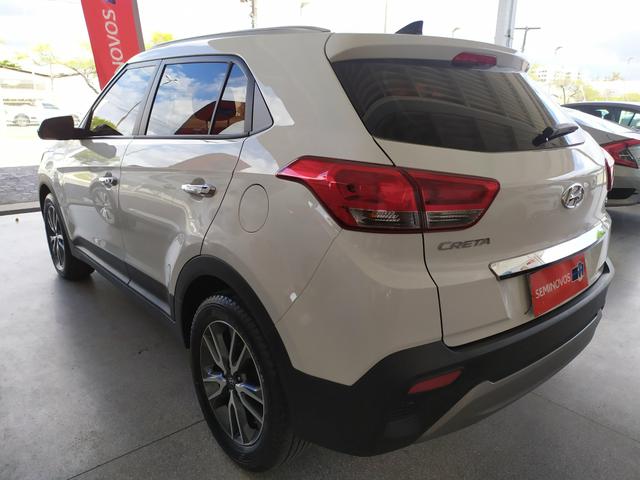 Hyundai Creta Prestige 2.0 - Foto 5