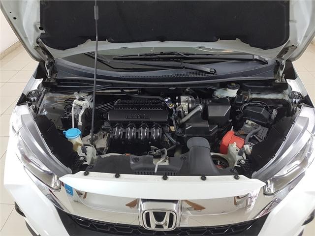 Honda Wr-v 1.5 16v flexone ex cvt - Foto 14