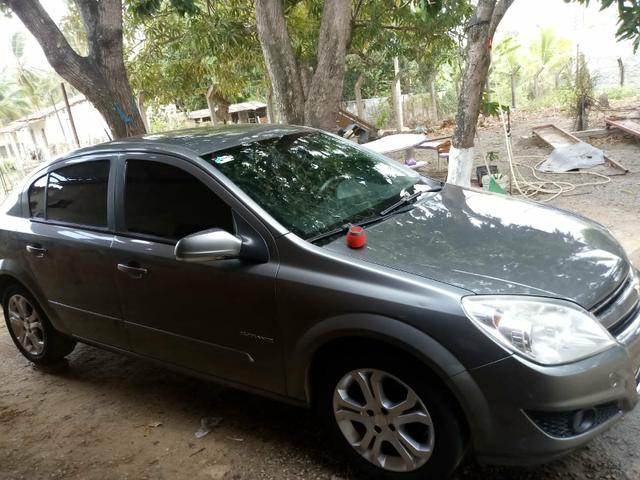Vectra Elegance - Foto 2