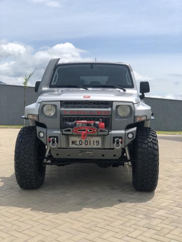 Troller 3.2 XLT impecavel - Foto 7