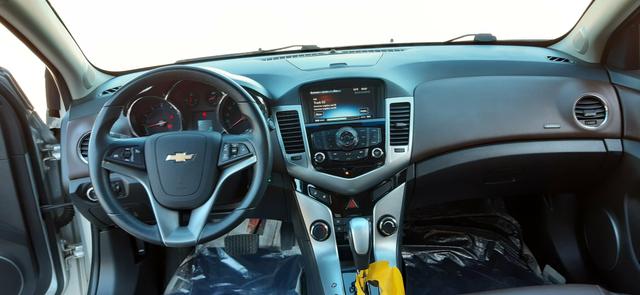 Vendo cruze ltz 14/15 - Foto 13