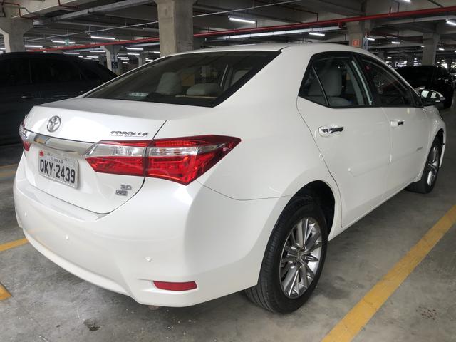 Corolla 2.0 XEI com 34.000km - Foto 5