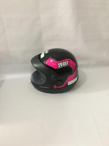 Vendo capacete novo! - Foto 6