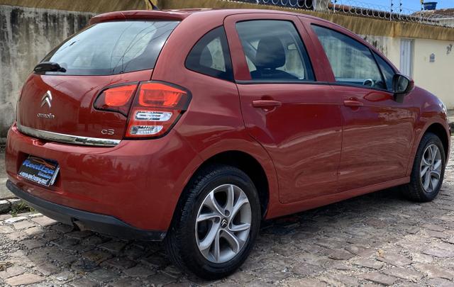 C3 2015 completo - Foto 4
