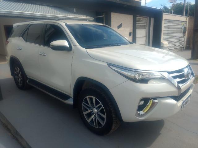 SW4>2018.SRV>Oferta> Urgente>Unico Dono> Primeira - Foto 2