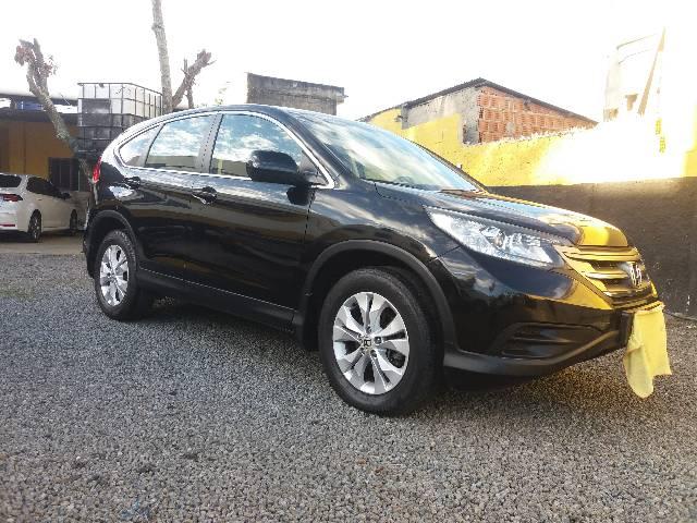 Honda crv automático - Foto 4