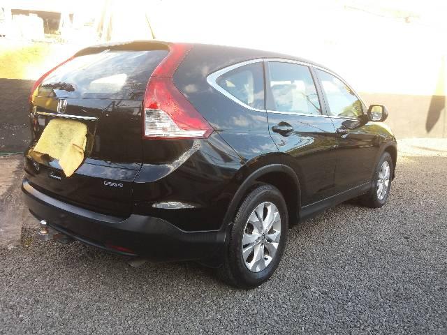 Honda crv automático - Foto 3