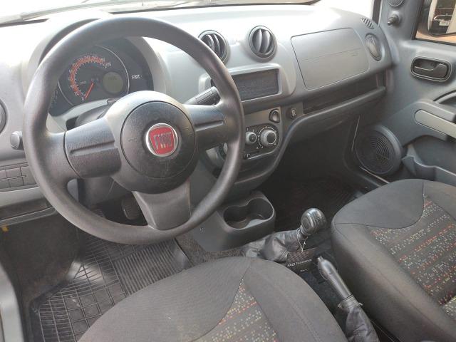 Kia Soul EX 1.6 Automática Flex 2012 - Foto 8