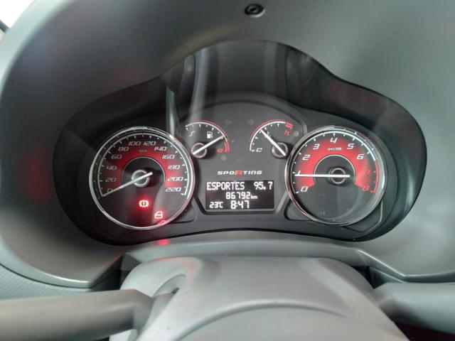 FIAT PALIO SPORTING 1.6 - Foto 11