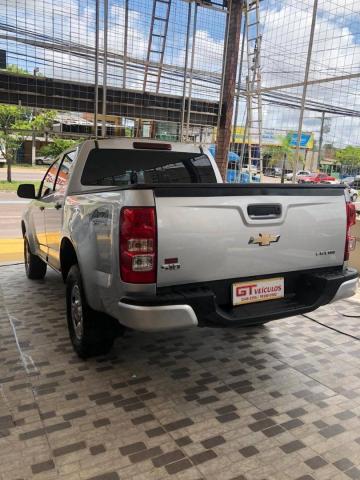 S10 LS 4X4 Diesel 2016 Completa - Foto 8
