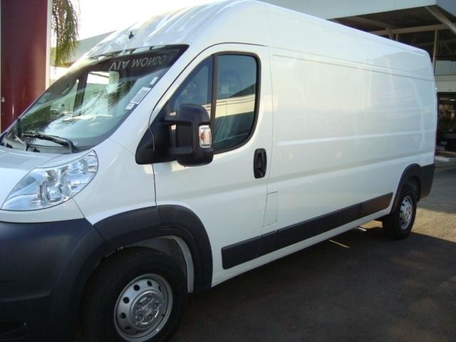 FIAT DUCATO 2.3 MULTIJET DIESEL 2020 - Foto 3