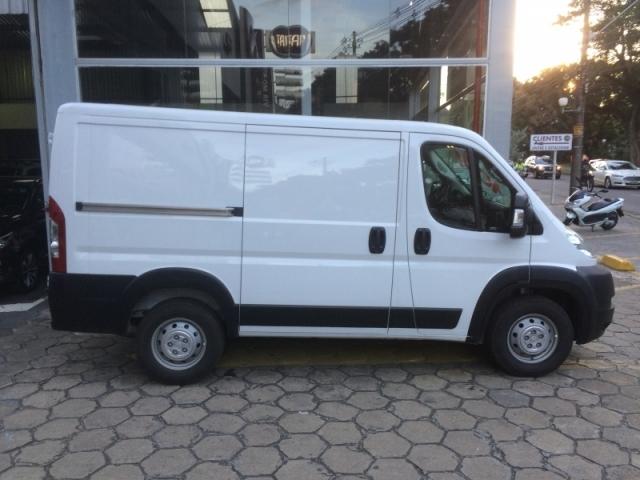 FIAT DUCATO 2.3 MULTIJET DIESEL 2020 - Foto 6