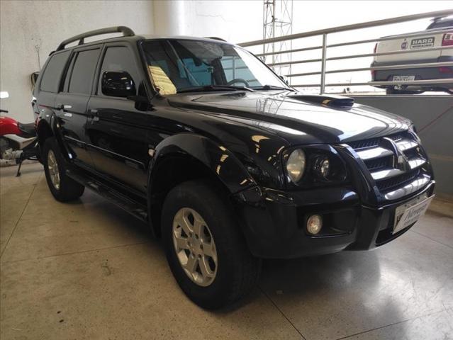 Mitsubishi Pajero Sport 2.5 Hpe 4x4 8v Turbo Inter - Foto 5
