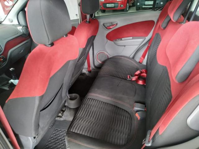 FIAT PALIO SPORTING 1.6 - Foto 8