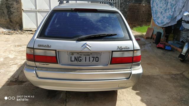 Citroen xantia - Foto 4