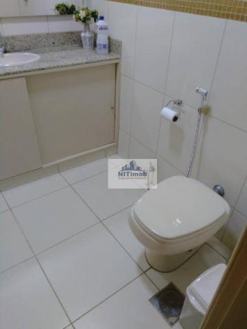 Excelente apartamento na Moreira César entre as Ruas Presidente Backer e Pereira da Silva, - Foto 11