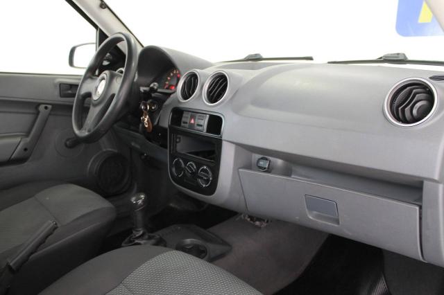 GOL 2013/2014 1.0 MI 8V FLEX 2P MANUAL G.IV - Foto 4