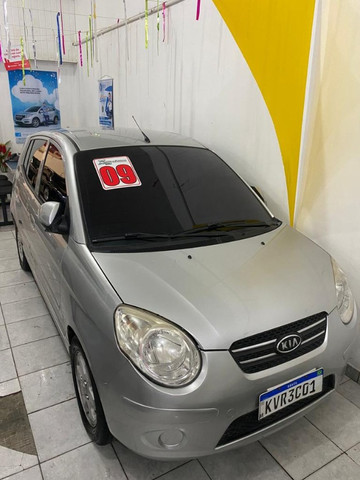 Picanto