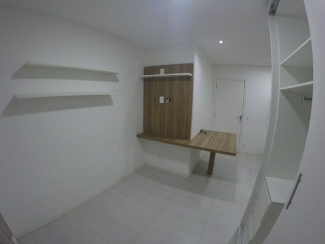 Loft / Studio (kitinet) próximo do Shopping Beira-mar da Av. Beira-mar - Foto 10
