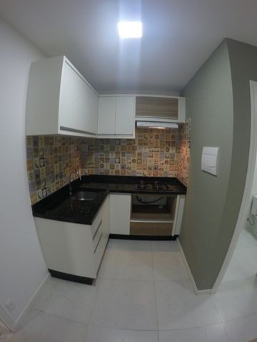 Loft / Studio (kitinet) próximo do Shopping Beira-mar da Av. Beira-mar - Foto 9