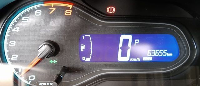 Chevrolet Onix 1.4 LT Automático 2017 - Foto 13