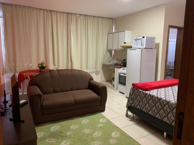 Flat a diária 95,00 - Foto 2