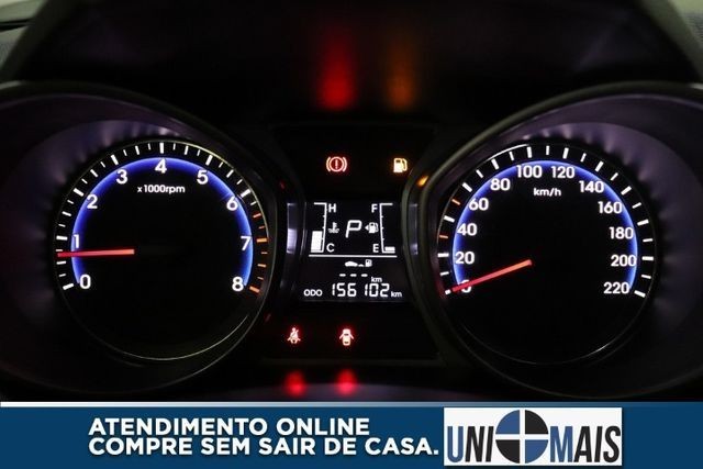 Hb20 1.6 Premium Automatico 2013 Completo Impecavel Apenas 34.900 Financia/Troca Ljc - Foto 16