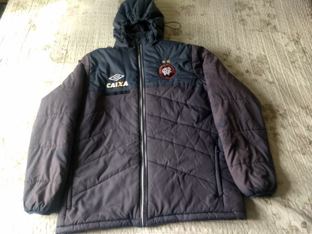 jaqueta atletico paranaense