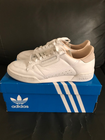 adidas continental 80 olx