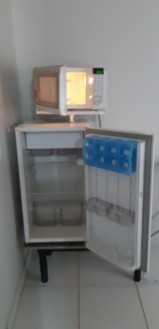 Kit Net mobiliada ou não, Flat, Icoaraci, Cruzeiro, apartamento - Foto 2