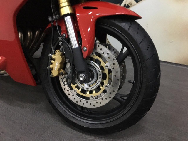 Cbr 600 f - Foto 7