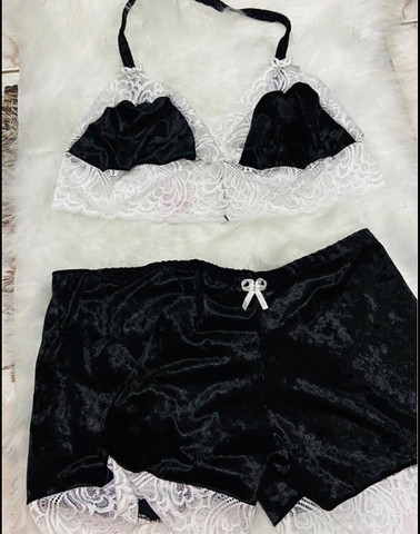 Lingeries e camisolas - Foto 6