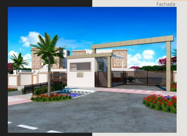 Condominio Norte Boulevard - Foto 2