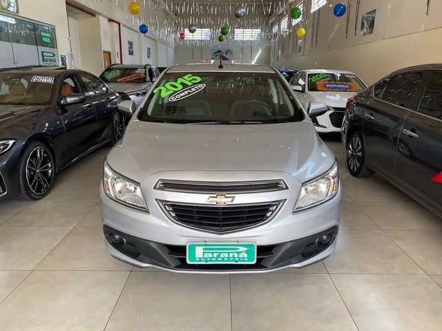 CHEVROLET PRISMA 1.0MT LT