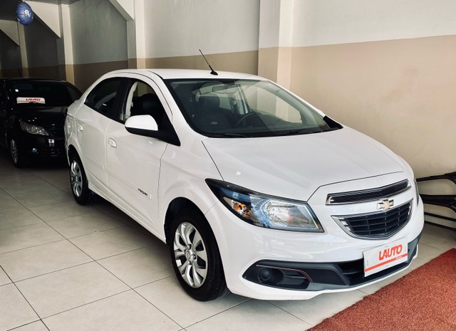 PRISMA LT 1.4 FLEX AUTOMÁTICO