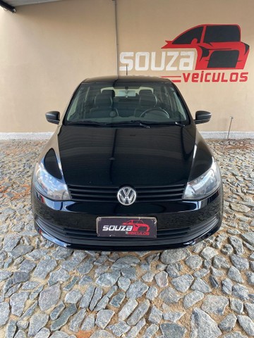 GOL 1.0 2015 COMPLETO