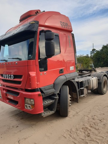 VENDO IVECO ABAIXO DA FIPE