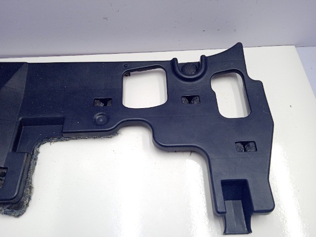 3380 Acabamento Lado Esquerdo Painel Original Honda Fit 2003 A 2008 - Foto 5