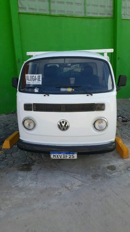 KOMBI CARROCERIA