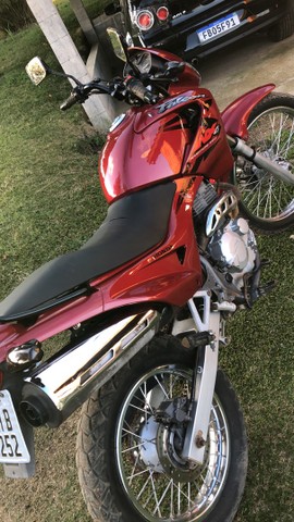 NX FALCON 400