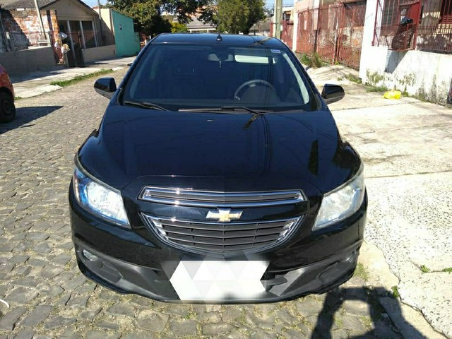 PRISMA LTZ 1.4
