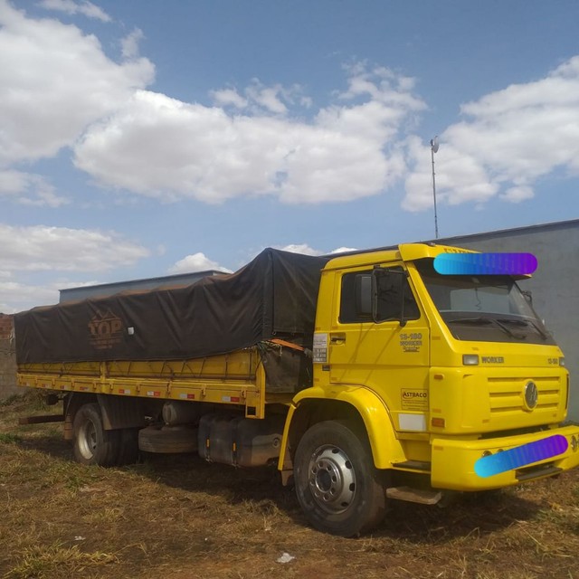 VOLKSWAGEN 13-180  ENTR+PARC 